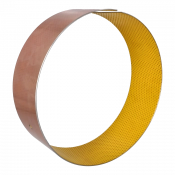 Produktfoto: Gleithülse fi300 h=100mm d305